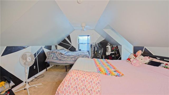 454 Algonquin RD, Hampton, VA 23661