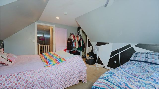 454 Algonquin RD, Hampton, VA 23661