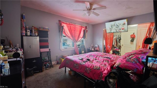 454 Algonquin RD, Hampton, VA 23661