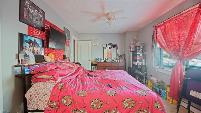 454 Algonquin RD, Hampton, VA 23661