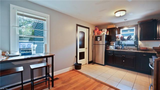 454 Algonquin RD, Hampton, VA 23661