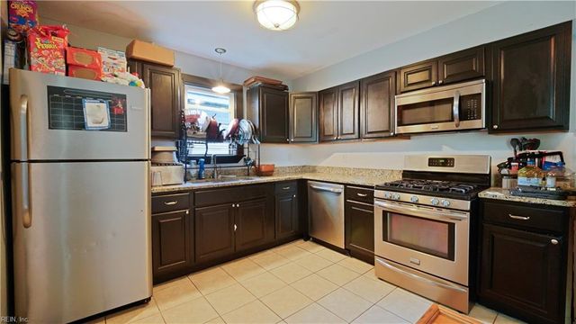 454 Algonquin RD, Hampton, VA 23661