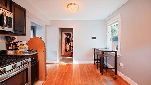 454 Algonquin RD, Hampton, VA 23661