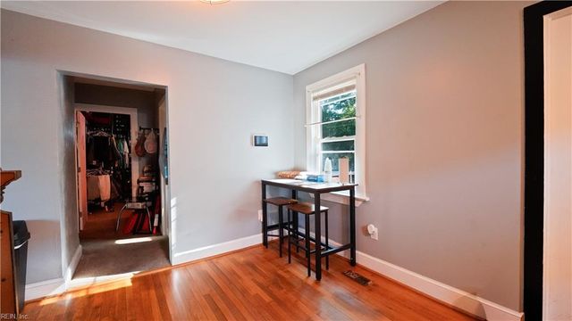 454 Algonquin RD, Hampton, VA 23661