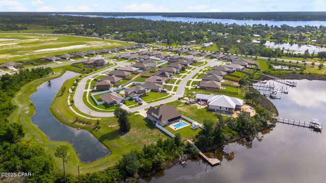 3394 Rachel Place, Panama City, FL 32409