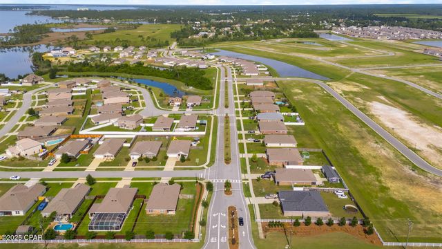 3394 Rachel Place, Panama City, FL 32409