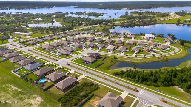 3394 Rachel Place, Panama City, FL 32409