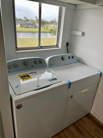 146 BOUNDARY BOULEVARD B202, Rotonda West, FL 33947