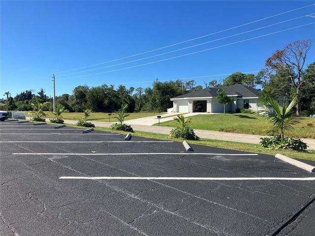 146 BOUNDARY BOULEVARD B202, Rotonda West, FL 33947