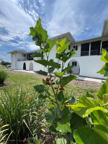 146 BOUNDARY BOULEVARD B202, Rotonda West, FL 33947