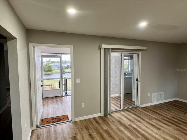 146 BOUNDARY BOULEVARD B202, Rotonda West, FL 33947