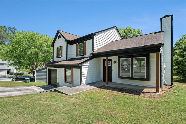 1703 Laurel Creek Circle, Lithonia, GA 30058