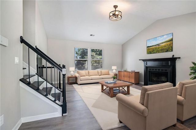 1703 Laurel Creek Circle, Lithonia, GA 30058
