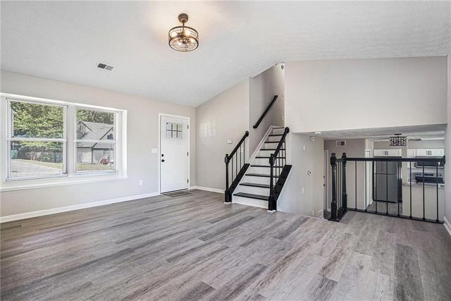 1703 Laurel Creek Circle, Lithonia, GA 30058