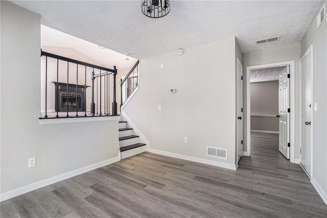 1703 Laurel Creek Circle, Lithonia, GA 30058