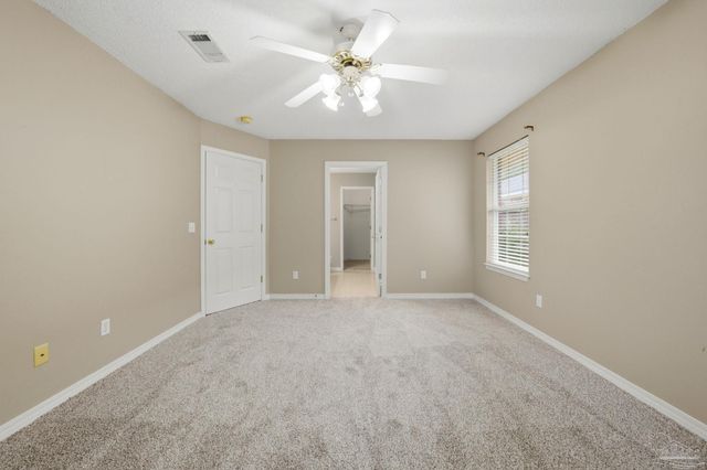 2528 Eclipse Ln, Pensacola, FL 32514