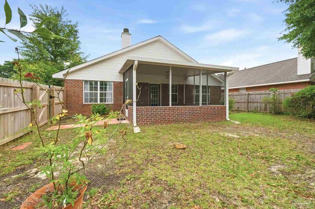 2528 Eclipse Ln, Pensacola, FL 32514