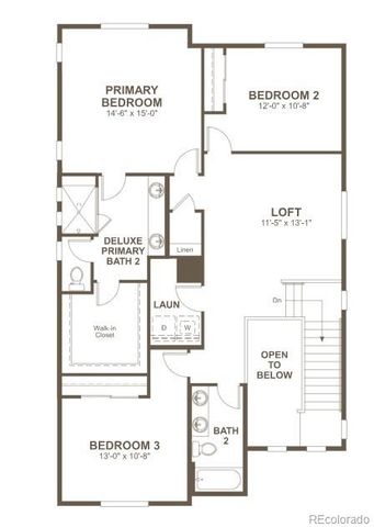 10866 Greenhorn Loop, Englewood, CO 80112