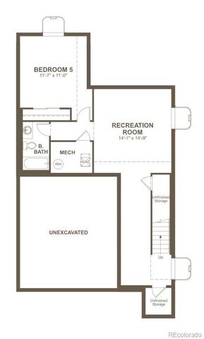 10866 Greenhorn Loop, Englewood, CO 80112