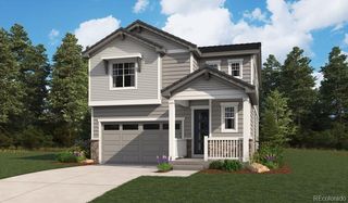 10866 Greenhorn Loop, Englewood, CO 80112