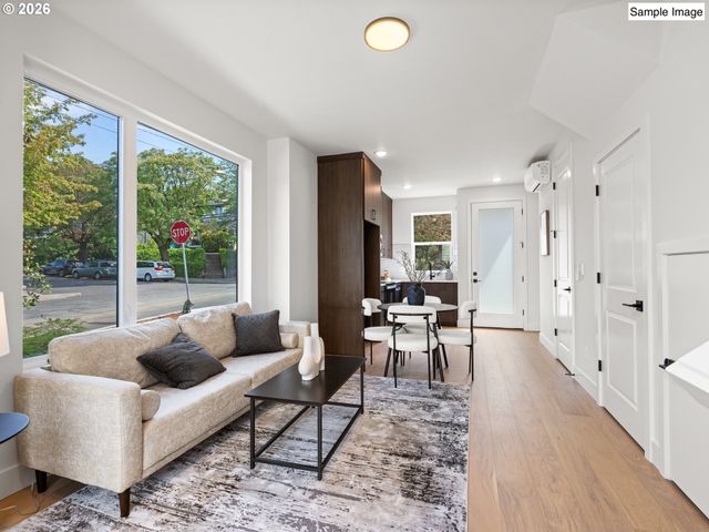 3223 Se 28th Ave, Portland, OR 97202