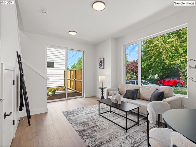 3223 Se 28th Ave, Portland, OR 97202