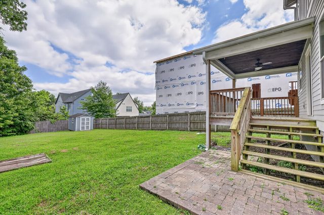 2409B Chapman Dr, Nashville, TN 37206