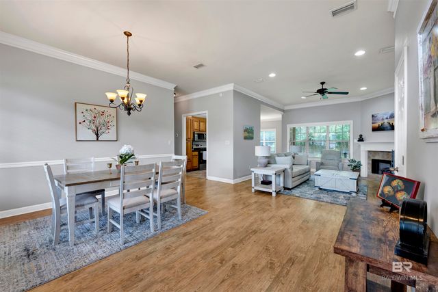 9404 Sable Court, Daphne, AL 36526
