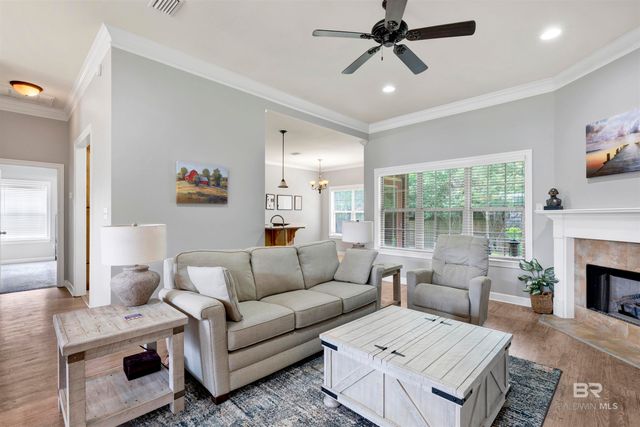 9404 Sable Court, Daphne, AL 36526