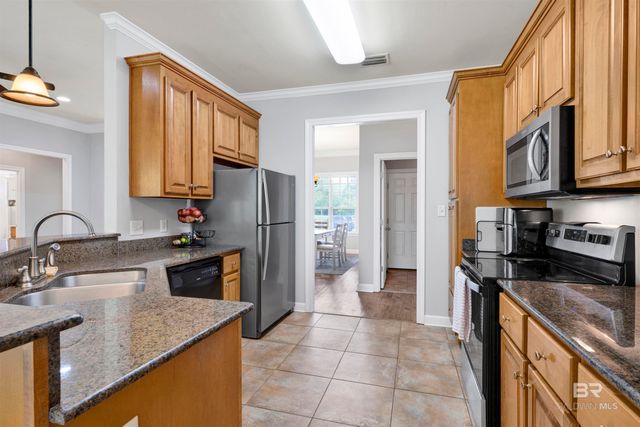 9404 Sable Court, Daphne, AL 36526