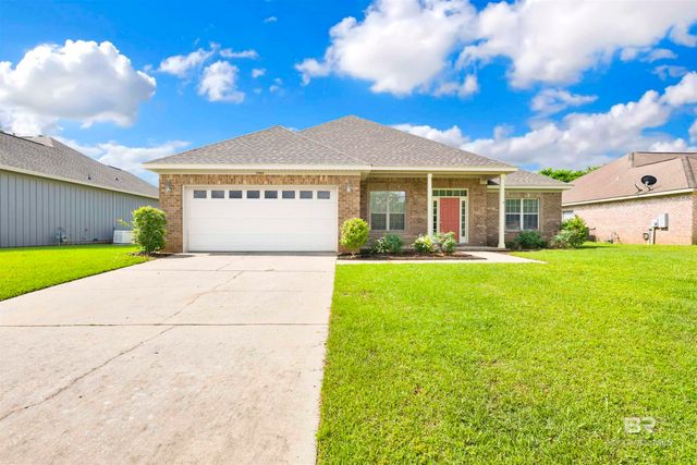 9404 Sable Court, Daphne, AL 36526