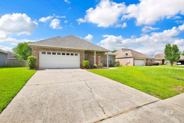 9404 Sable Court, Daphne, AL 36526