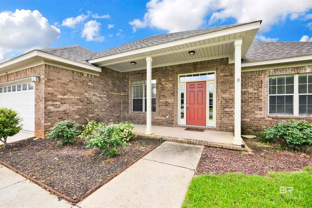 9404 Sable Court, Daphne, AL 36526