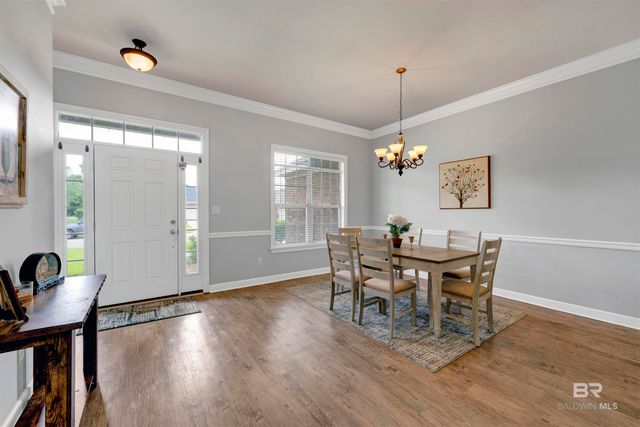 9404 Sable Court, Daphne, AL 36526