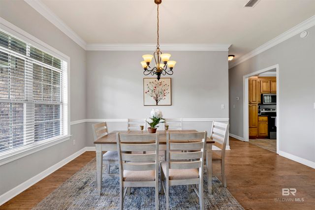9404 Sable Court, Daphne, AL 36526