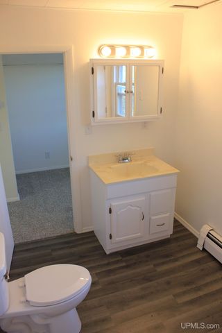 514 Hacey Street, Norway, MI 49870