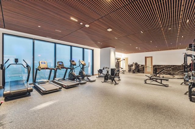 1711 Allen Parkway 1905, Houston, TX 77019