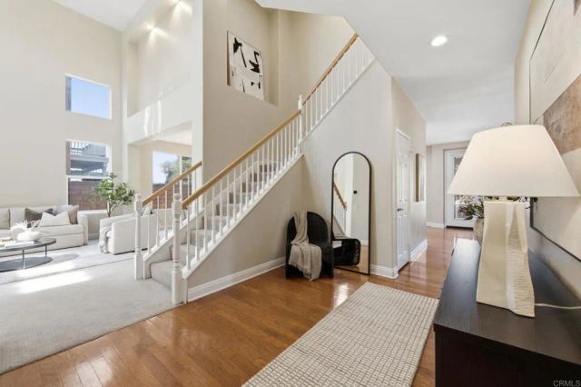 11086 Cedarcrest Way, San Diego, CA 92121
