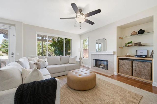 11086 Cedarcrest Way, San Diego, CA 92121