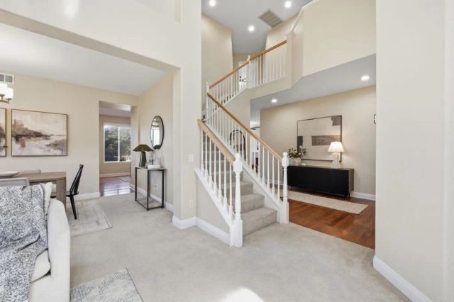 11086 Cedarcrest Way, San Diego, CA 92121