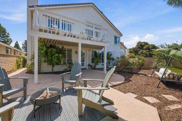 11086 Cedarcrest Way, San Diego, CA 92121