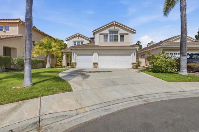 11086 Cedarcrest Way, San Diego, CA 92121