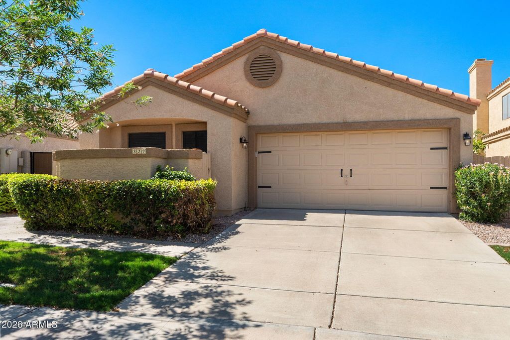 329 E VAUGHN Avenue, Gilbert, AZ 85234 — photo 4