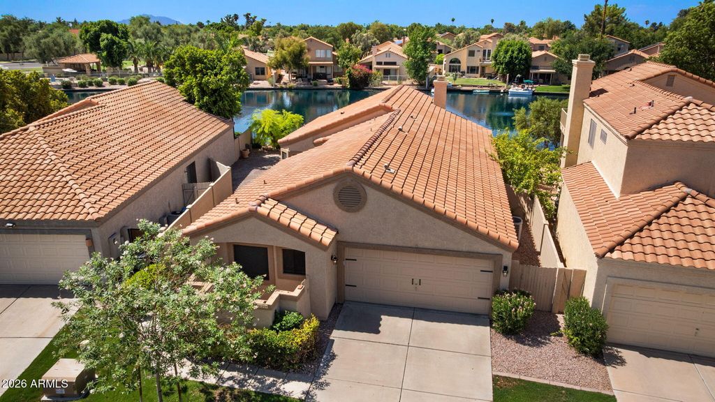 329 E VAUGHN Avenue, Gilbert, AZ 85234 — photo 5