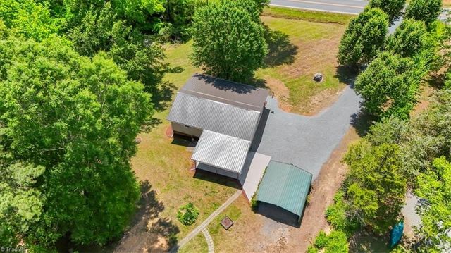 4603 Moffitt Mill Road, Ramseur, NC 27316