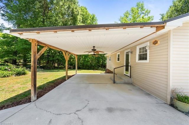 4603 Moffitt Mill Road, Ramseur, NC 27316