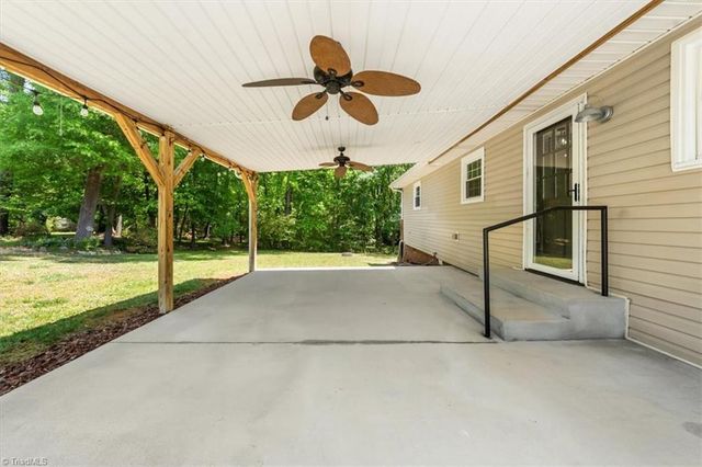 4603 Moffitt Mill Road, Ramseur, NC 27316