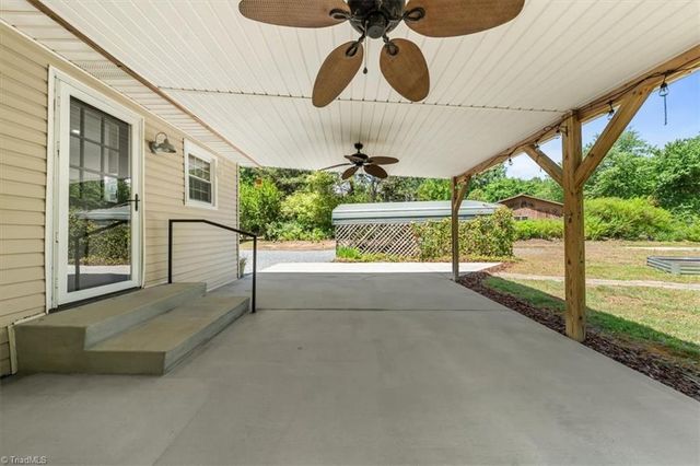 4603 Moffitt Mill Road, Ramseur, NC 27316