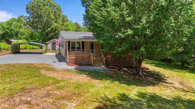 4603 Moffitt Mill Road, Ramseur, NC 27316