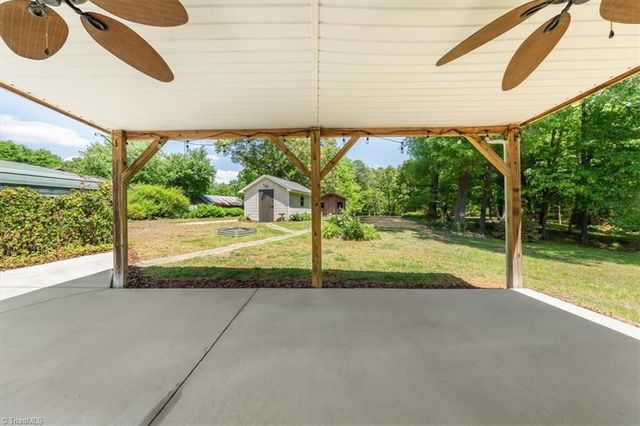 4603 Moffitt Mill Road, Ramseur, NC 27316